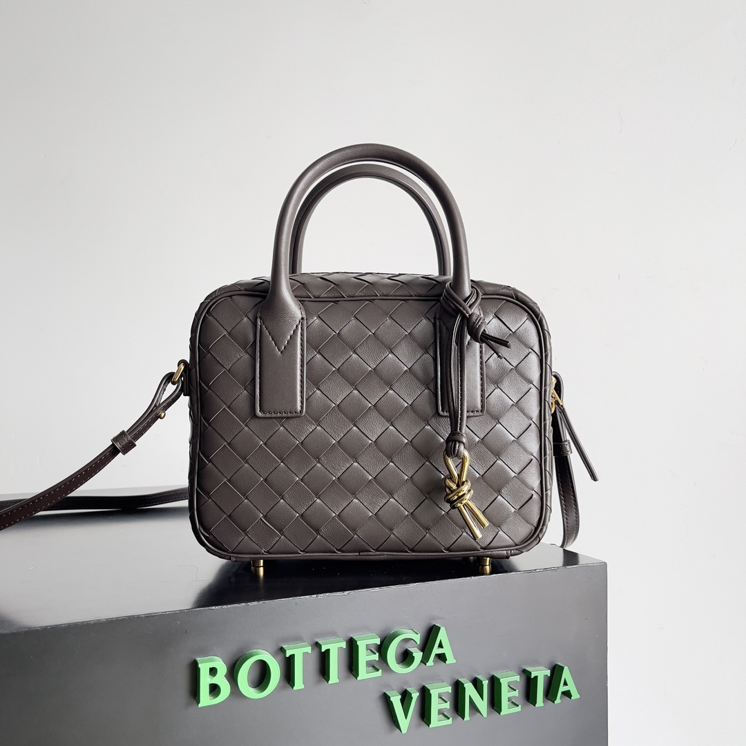 Bottega Veneta Top Handle Bags